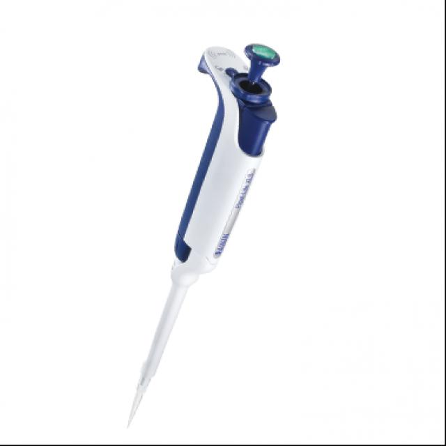 Pipet-LiteXLS+单道手动移液器10-100ul