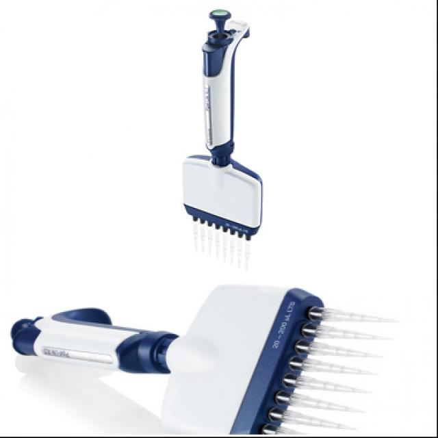 八道Pipet-LiteXLS+移液器2-20ul