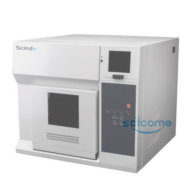 流式细胞分选仪