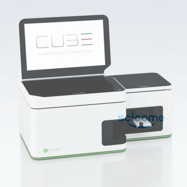 流式细胞分析仪