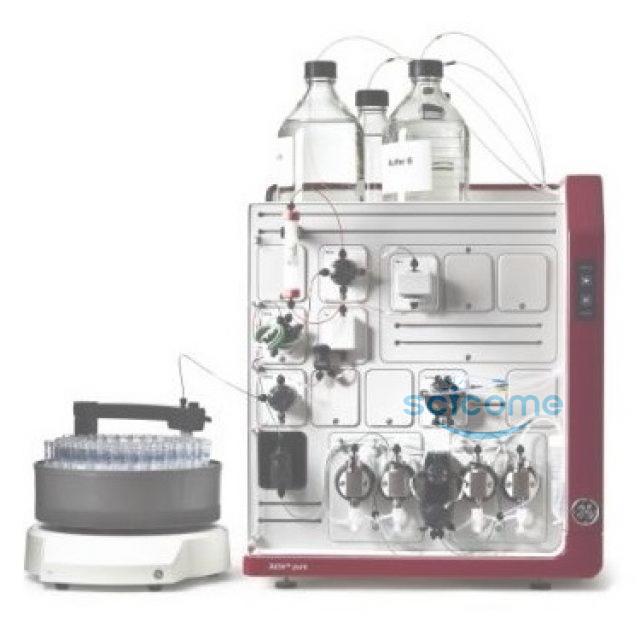 中高压层析设备