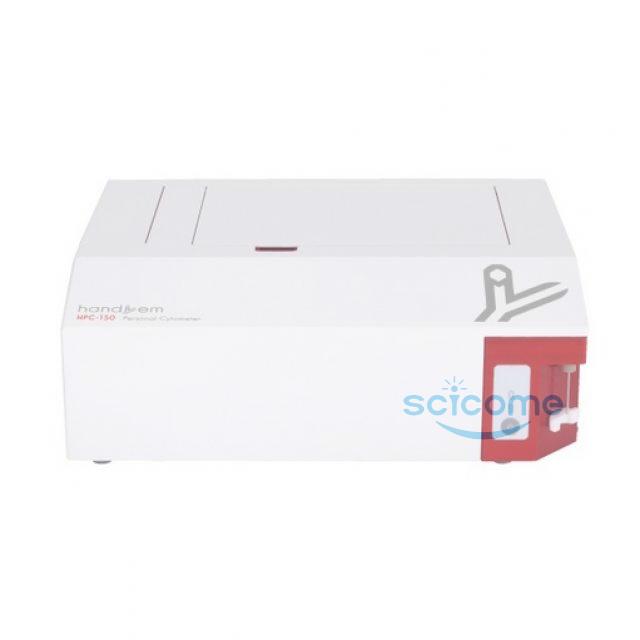 流式细胞分析仪