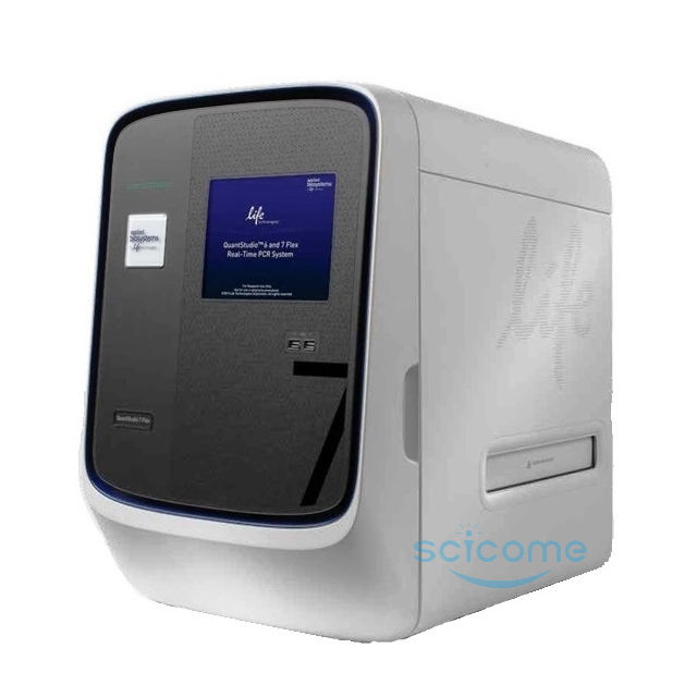 实时荧光定量PCR仪