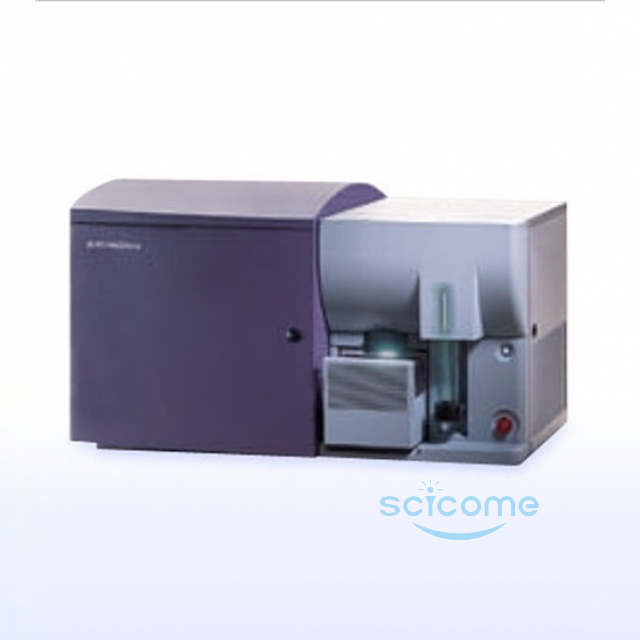 流式细胞分析仪