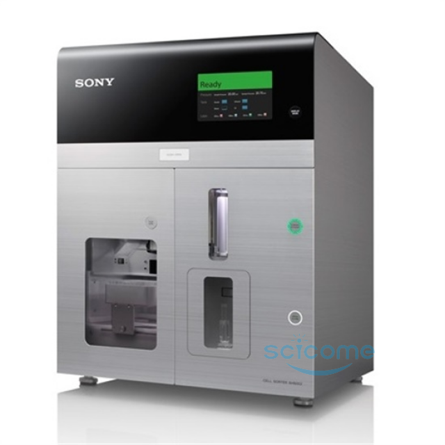 流式细胞分选仪