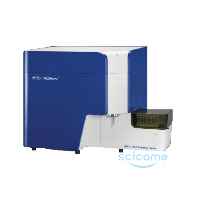 流式细胞分析仪