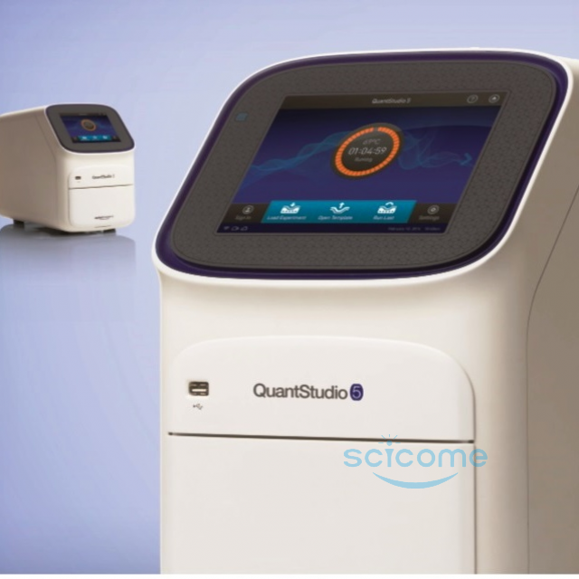 实时荧光定量PCR仪