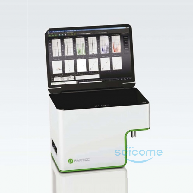 流式细胞分析仪