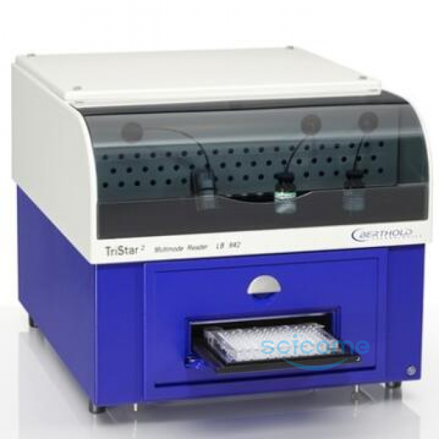 多功能酶标仪