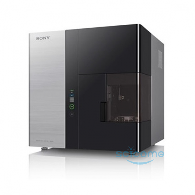 流式细胞分析仪