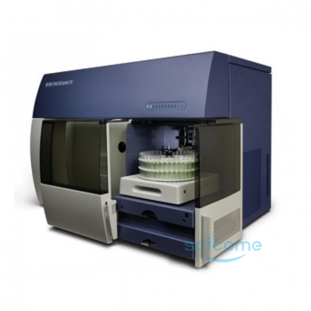 流式细胞分析仪