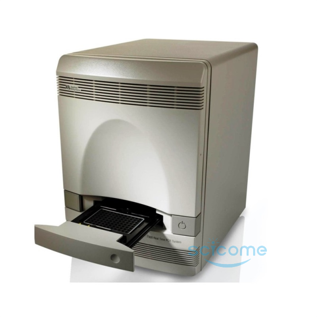 实时荧光定量PCR仪