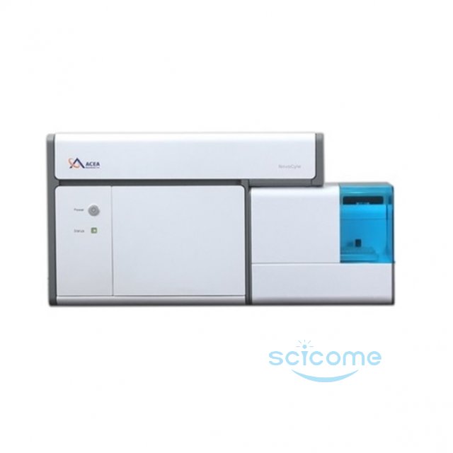 流式细胞分析仪