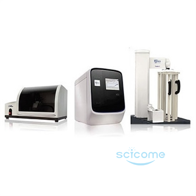 实时荧光定量PCR仪