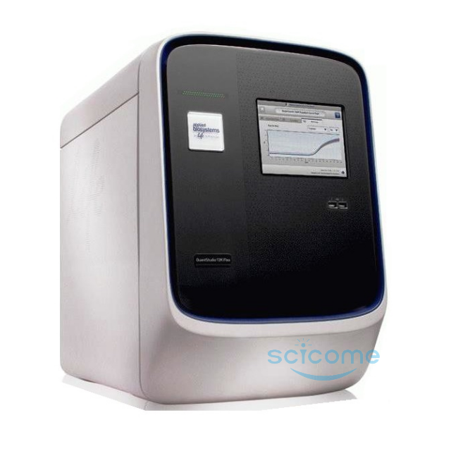 实时荧光定量PCR仪