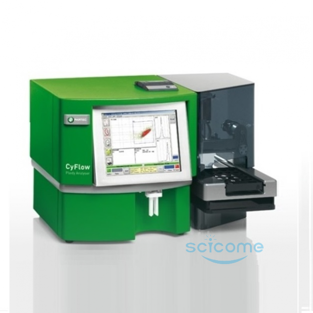 流式细胞分析仪