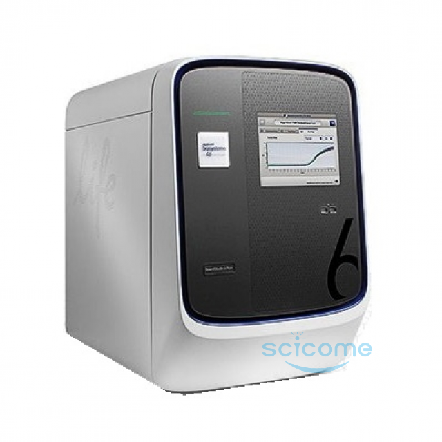 实时荧光定量PCR仪