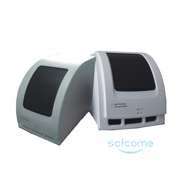 实时荧光定量PCR仪