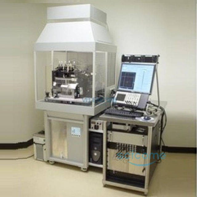 流式细胞分选仪