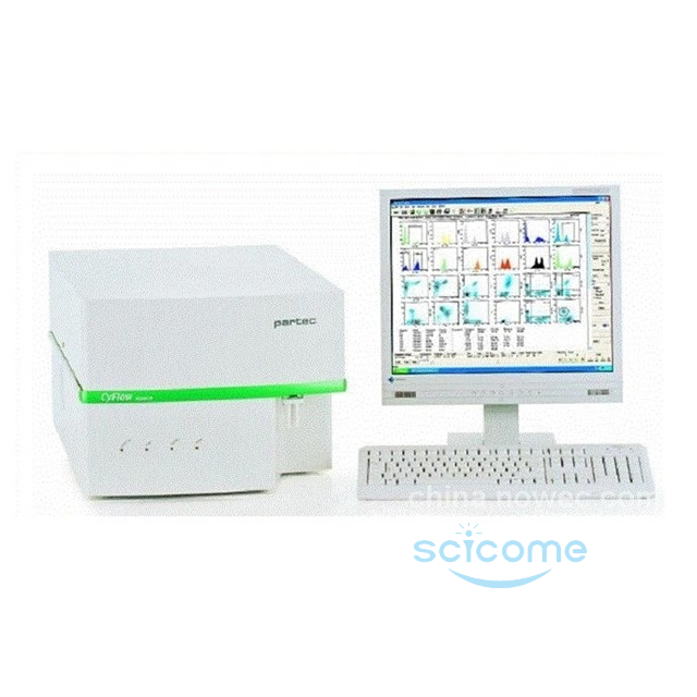 流式细胞分析仪