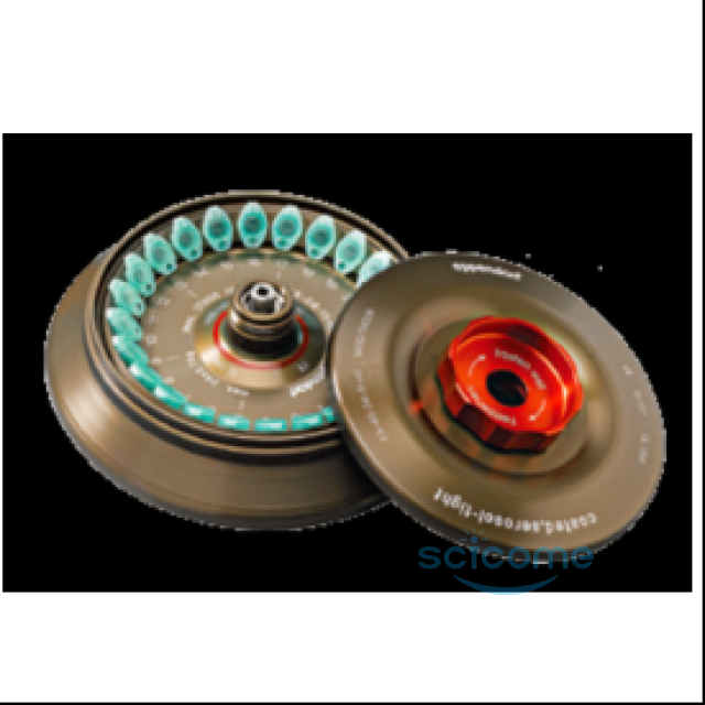 气密性高速角转