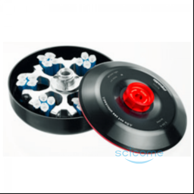 气密性水平转子