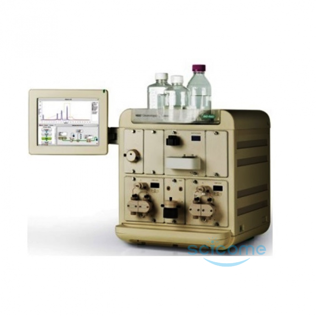 多波长中高压层析设备/蛋白质纯化仪