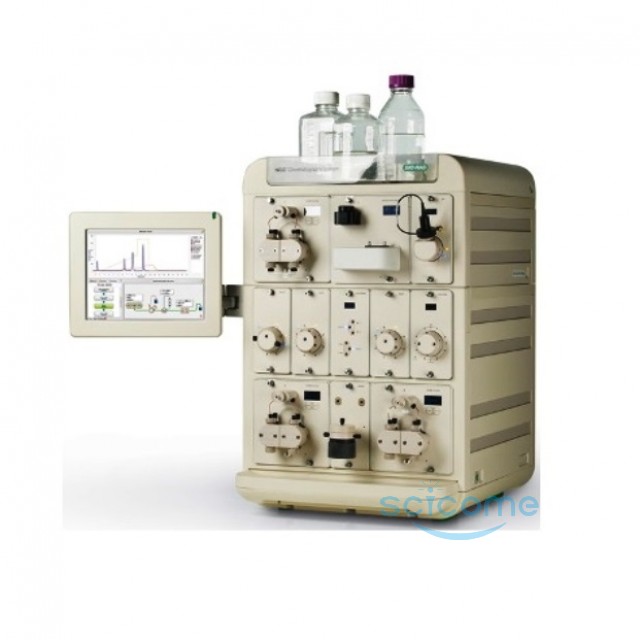 中高压层析设备