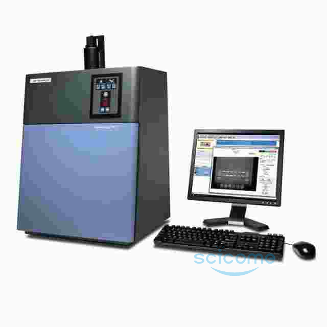 全自动凝胶成像系统