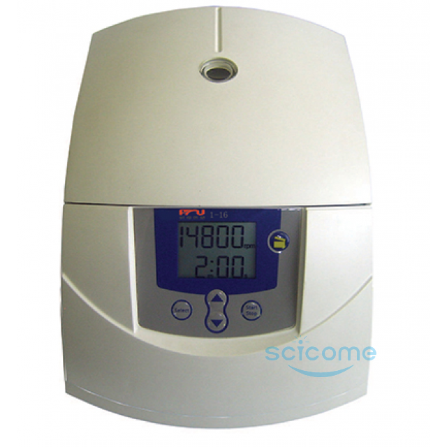 实验室小型高速离心机1-14