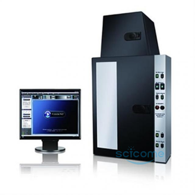 化学发光及多色荧光成像系统