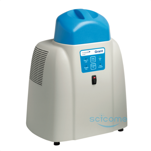 免液氮程序降温仪