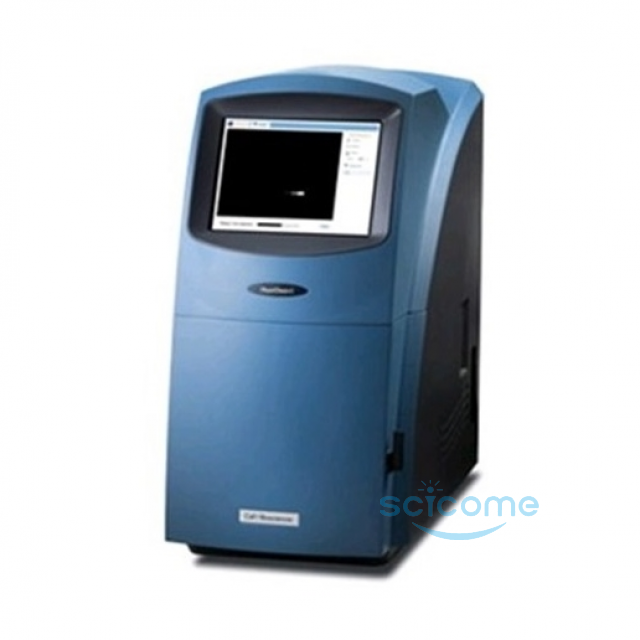 全自动多色荧光成像分析系统