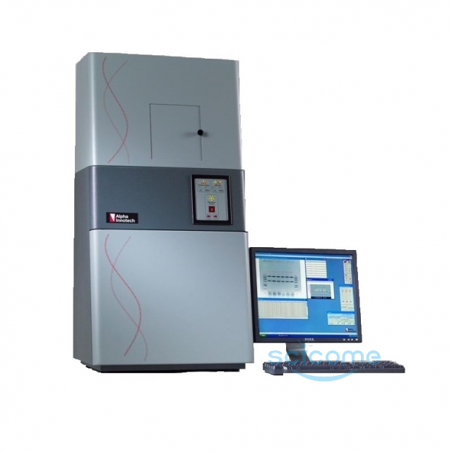 化学发光凝胶成像系统