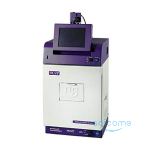 一体机凝胶成像系统