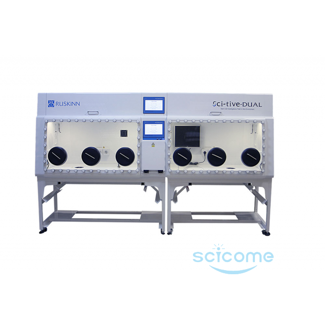 活细胞低氧工作站