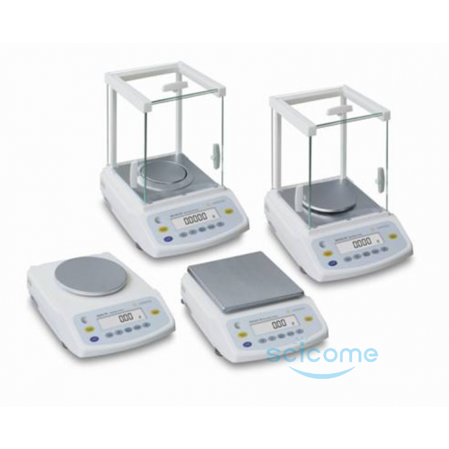 赛多利斯精密天平