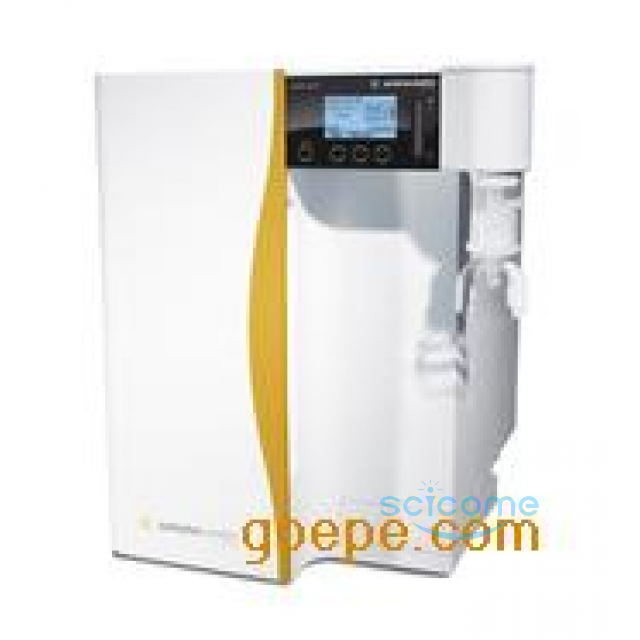 EDI二级纯水系统