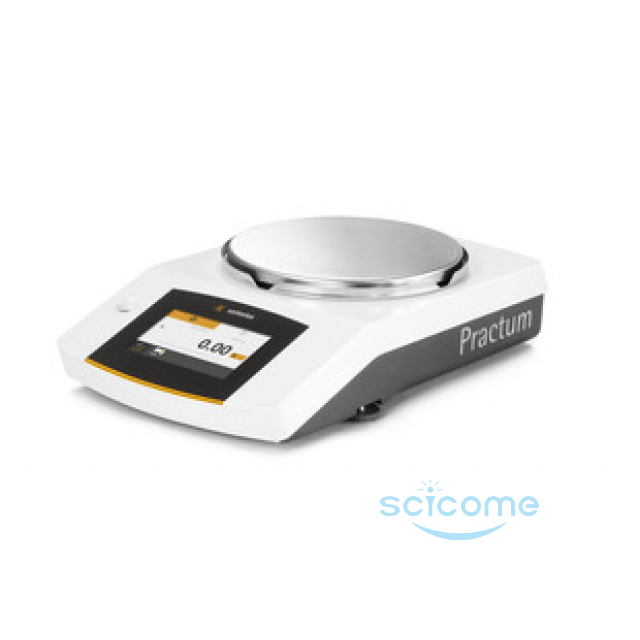 赛多利斯精密天平