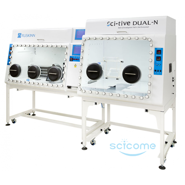 活细胞低氧工作站