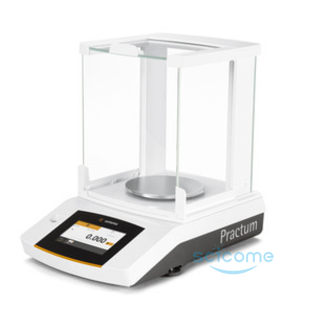 赛多利斯精密天平