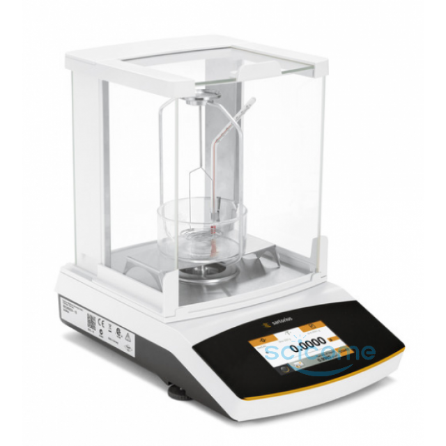 赛多利斯准微量天平