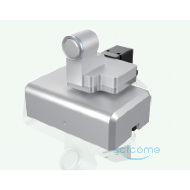 显微拉曼光谱仪