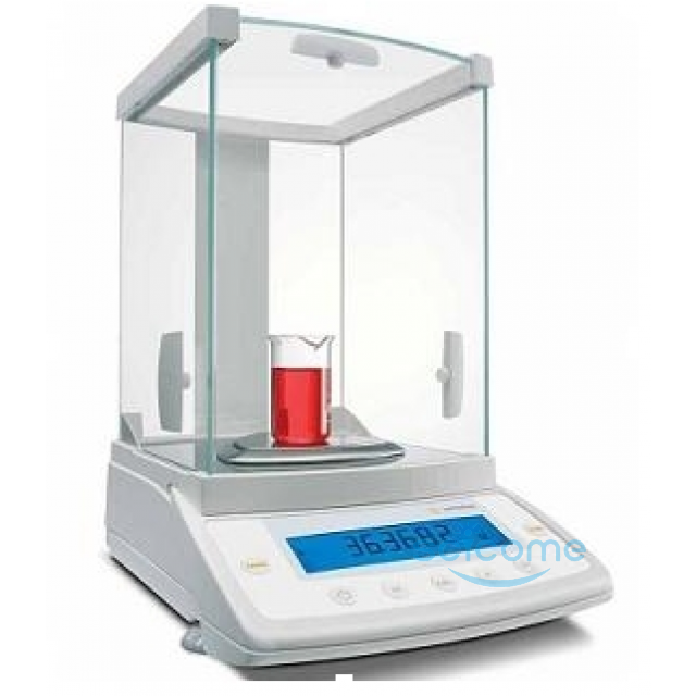 赛多利斯准微量天平