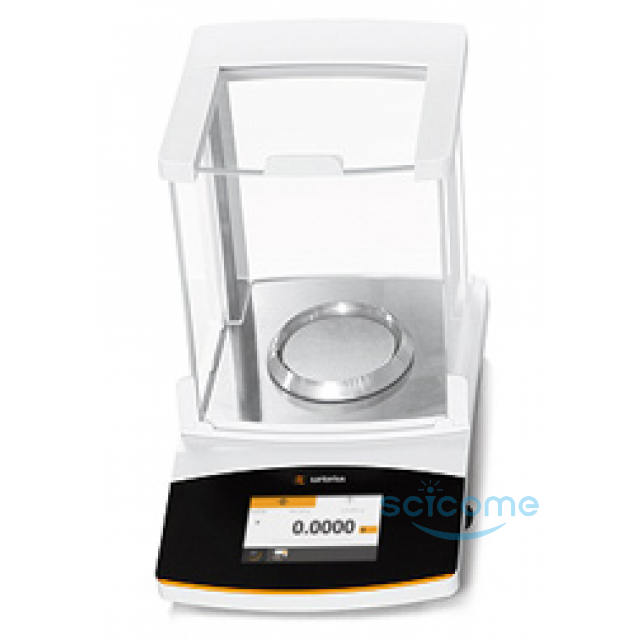 赛多利斯微量天平