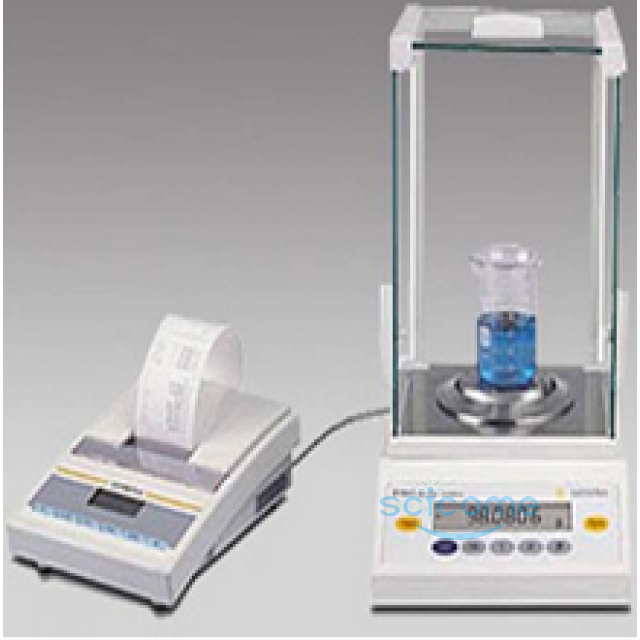 赛多利斯准微量天平