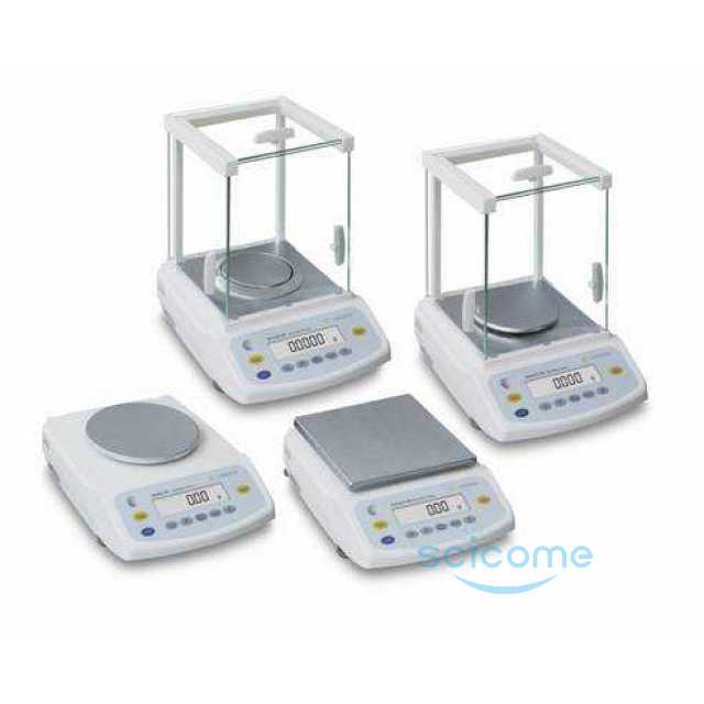 赛多利斯分析天平