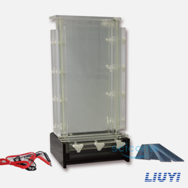 DNA序列分析电泳仪