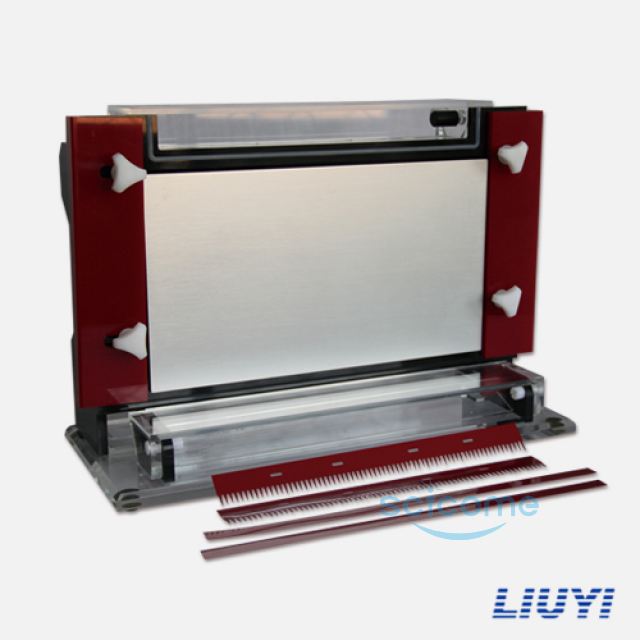 DNA序列分析电泳仪