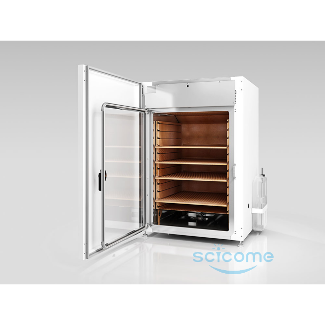 二氧化碳培养箱